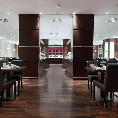 Hilton Cologne 