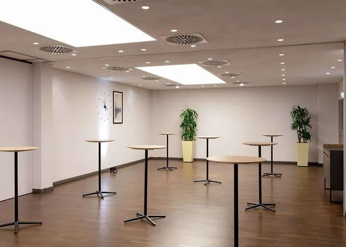 Hilton Köln 