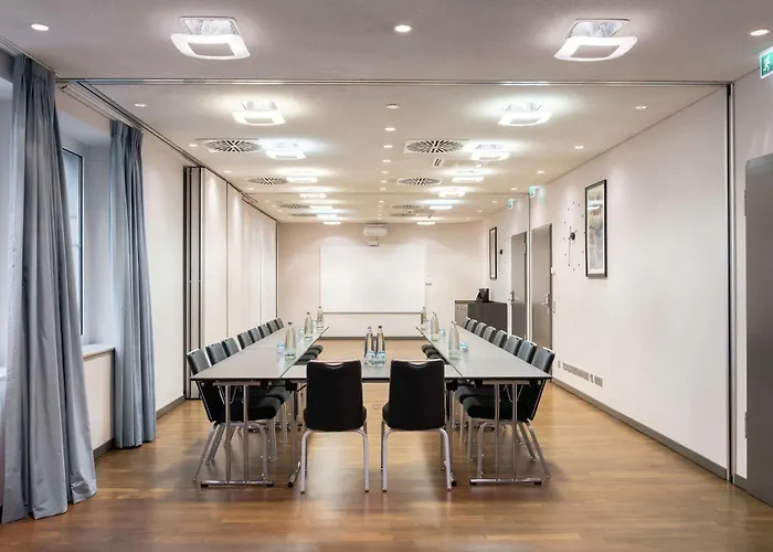 Hilton Cologne