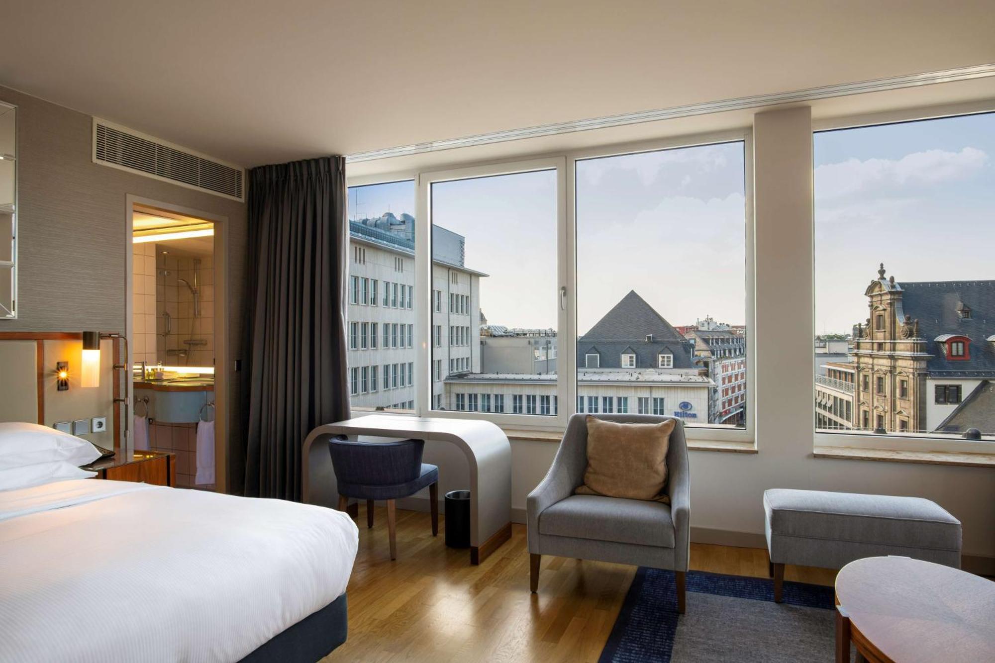 Hilton Köln